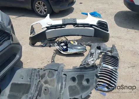 2020 BMW X5 Sdrive40I z USA, uszkodzony, nr VIN 5UXCR4C03L9C35144